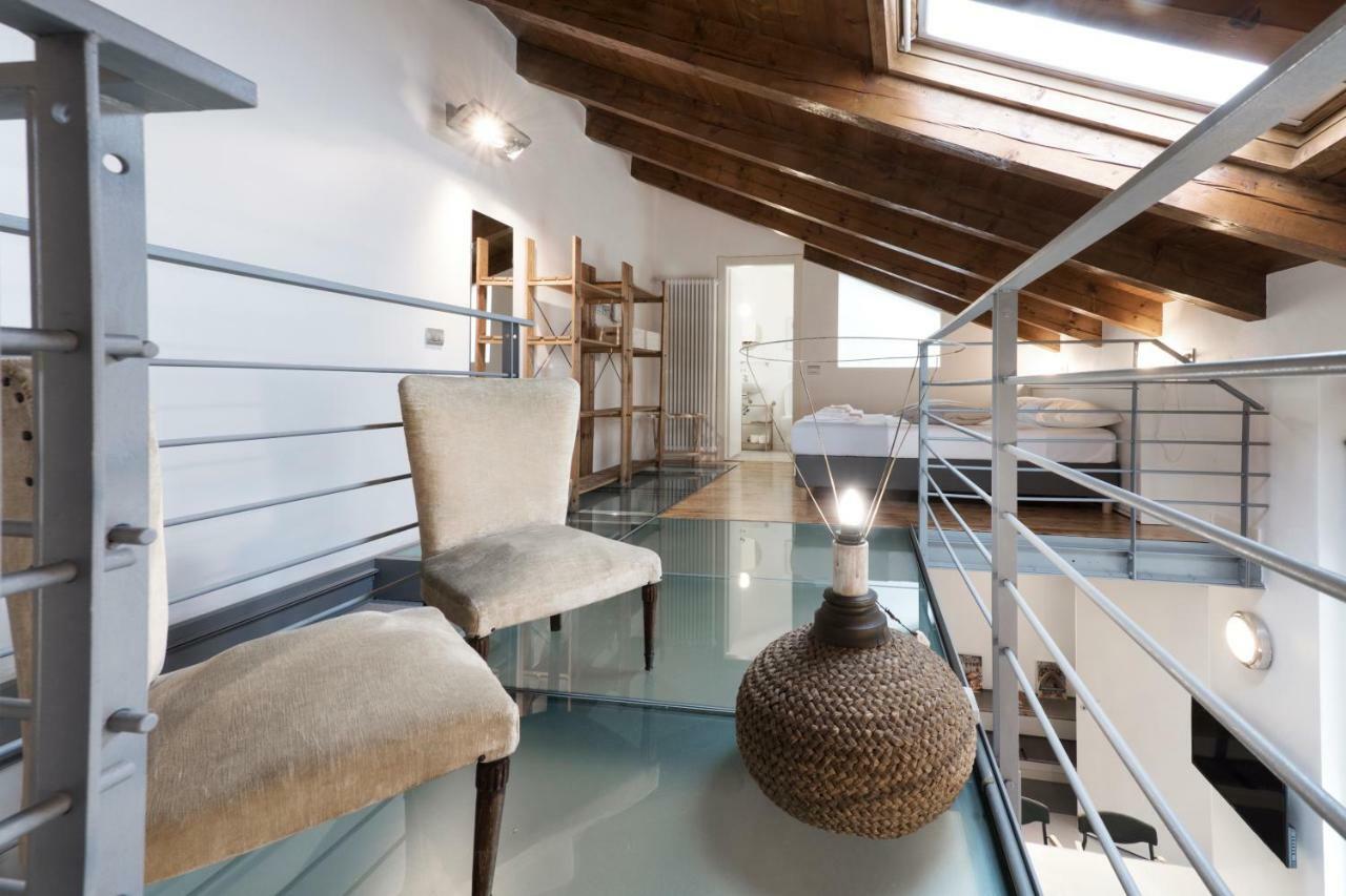 Luxury Apartments Fioravanti Milan Exterior photo