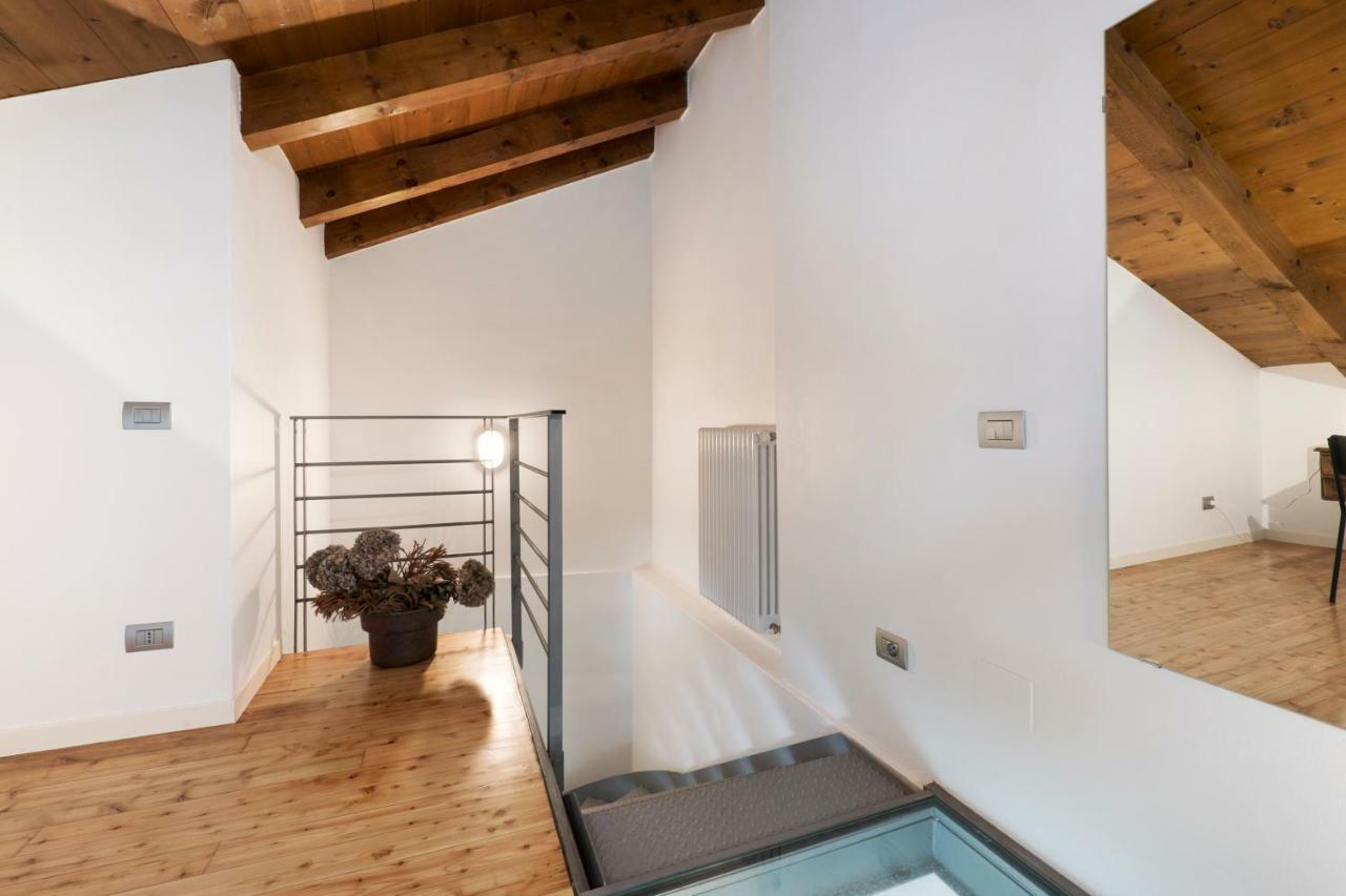 Luxury Apartments Fioravanti Milan Exterior photo