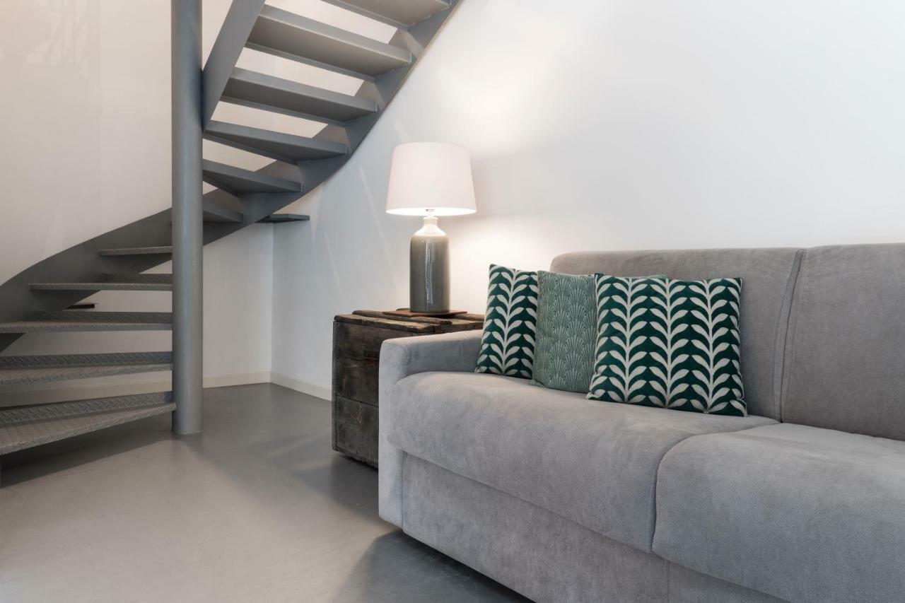 Luxury Apartments Fioravanti Milan Exterior photo